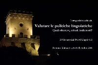 Valutare le poliche linguistiche. Quali obbiettivi, criteri, indicatori?